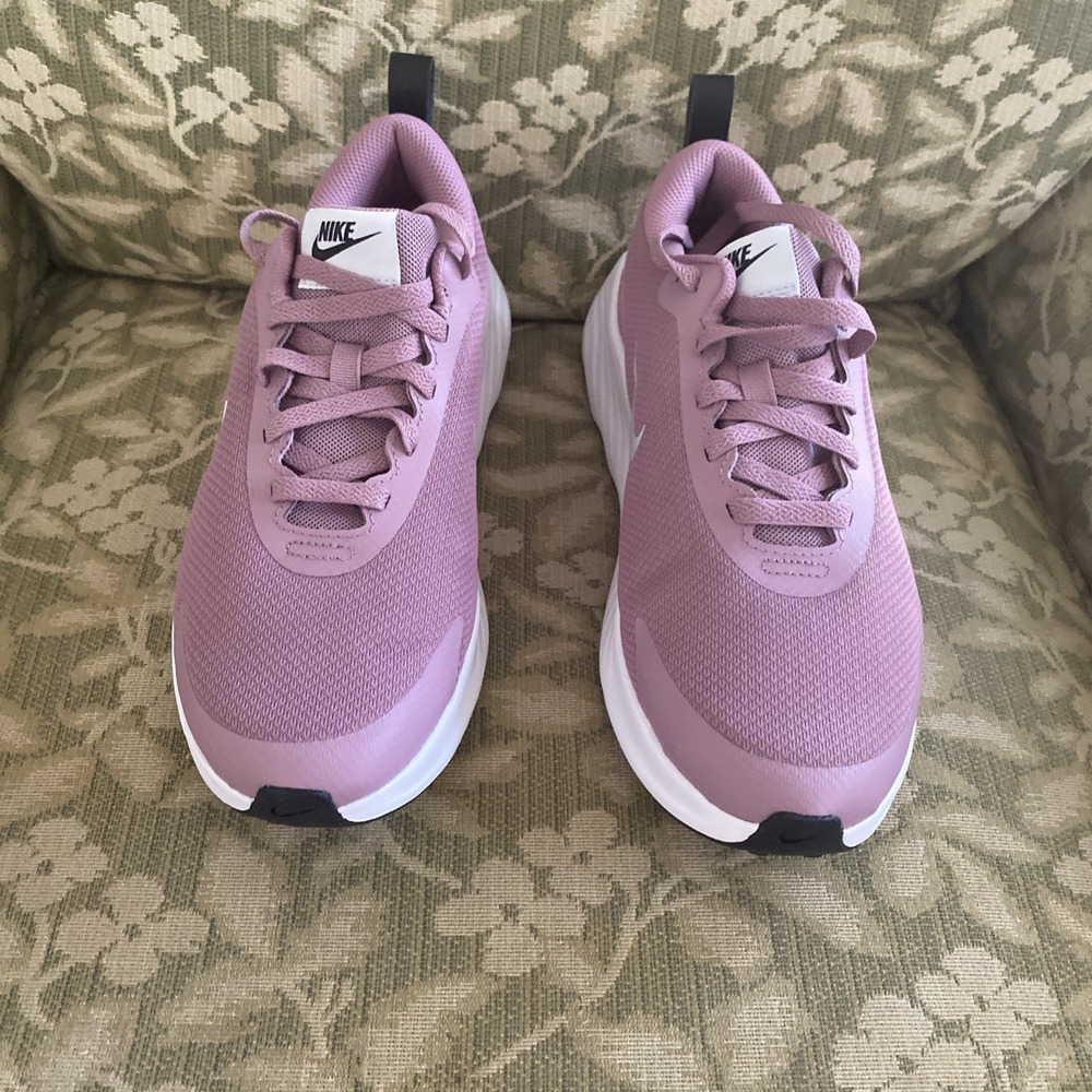 Nike Promina Plum Dust Women Work Out Running Shoes FV6343-500 Size 9 - Picture 2 of 8